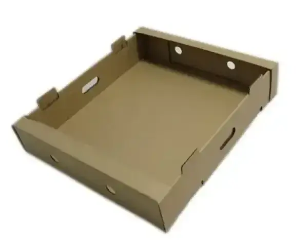Fábrica de caixas de papelão personalizadas sp