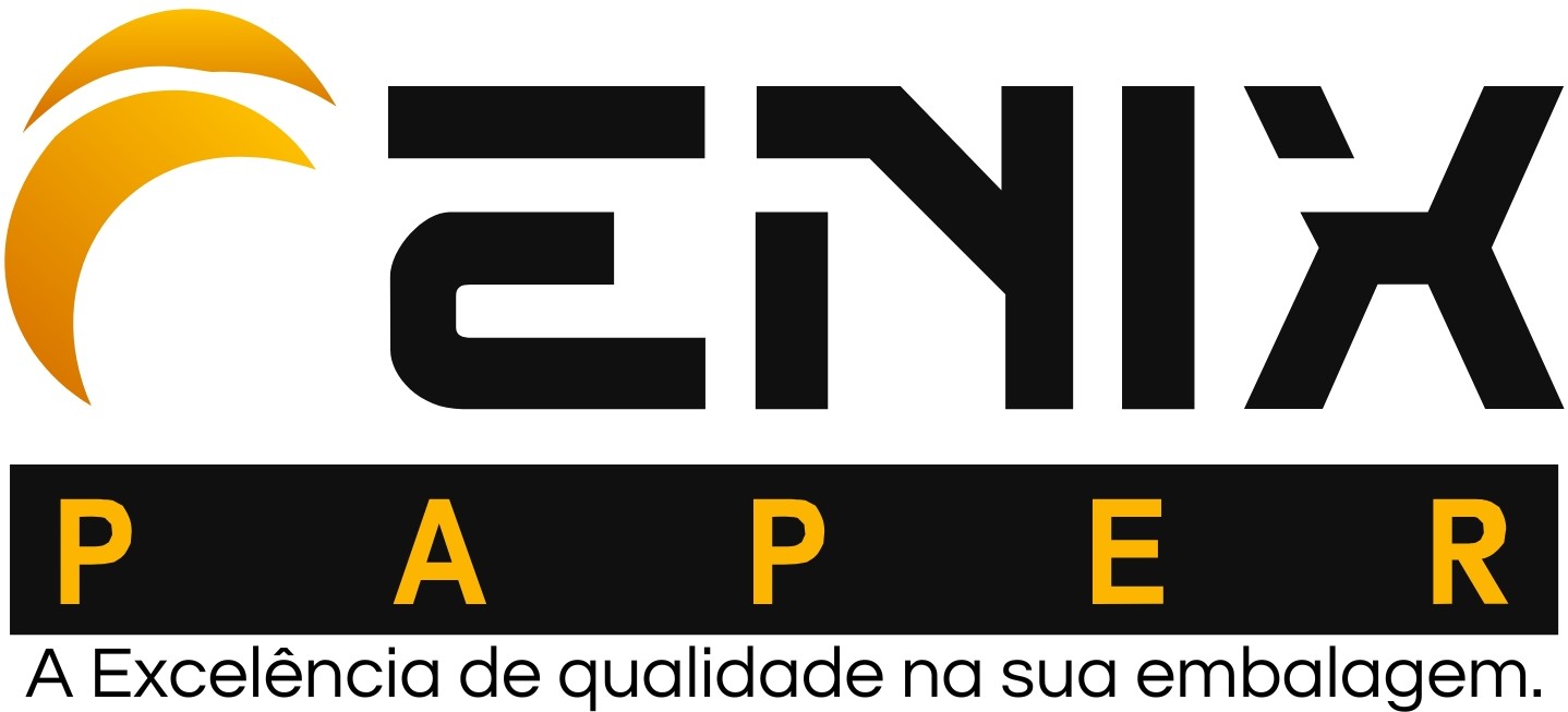 Caixas de papelão personalizadas - Fenix Paper