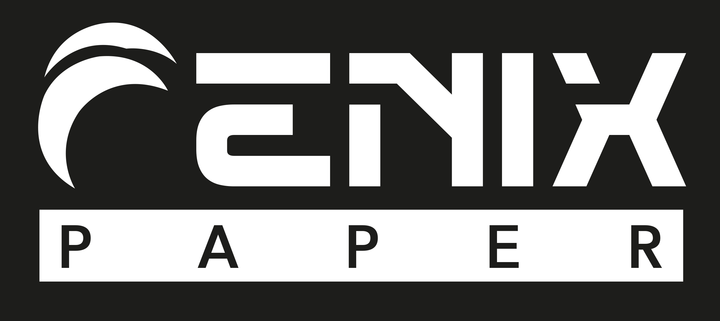 Logo Fenix Paper